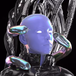FVCK_AVATAR// #8401