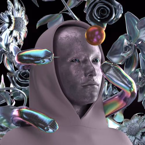 FVCK_AVATAR// #208