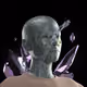 7358