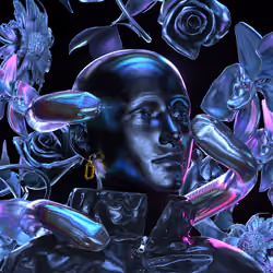 FVCK_AVATAR// #22