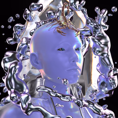 FVCK_AVATAR// #4037