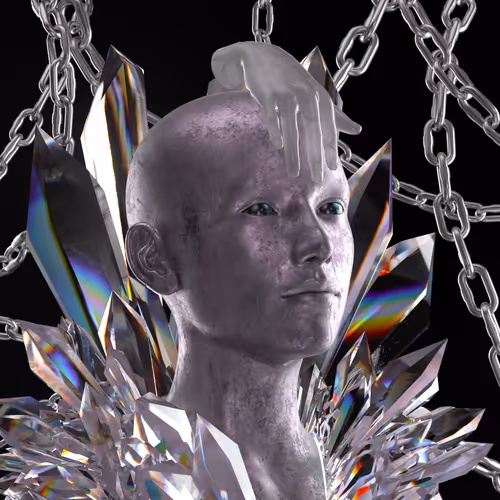 FVCK_AVATAR// #8277