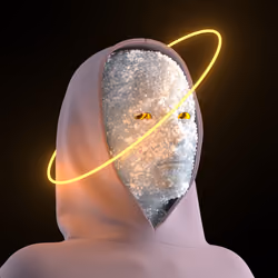 FVCK_AVATAR// #3009