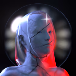 FVCK_AVATAR// #3154