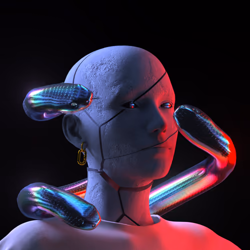 FVCK_AVATAR// #4969