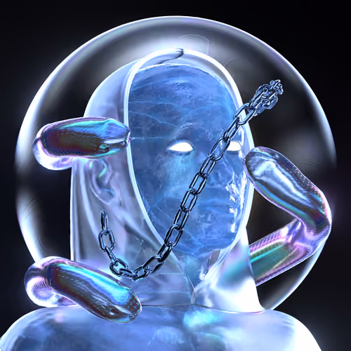 FVCK_AVATAR// #3333