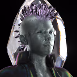 7927