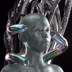 FVCK_AVATAR// #7671