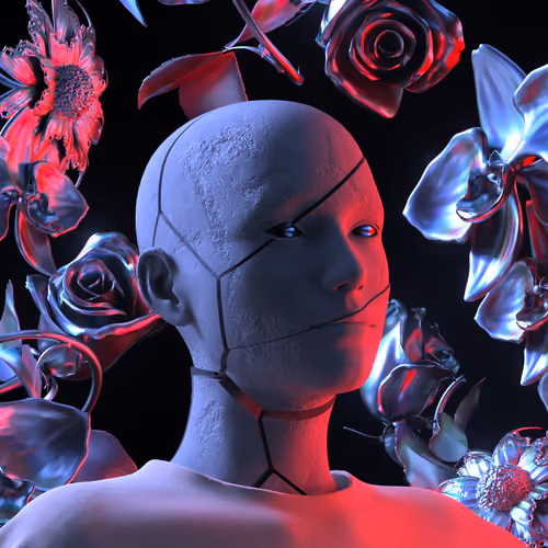 FVCK_AVATAR// #3048
