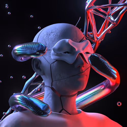 FVCK_AVATAR// #3137