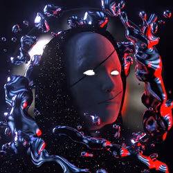 FVCK_AVATAR// #7905