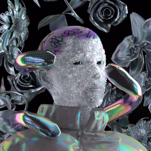 FVCK_AVATAR// #8307