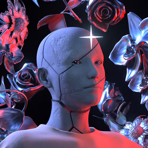 FVCK_AVATAR// #4201