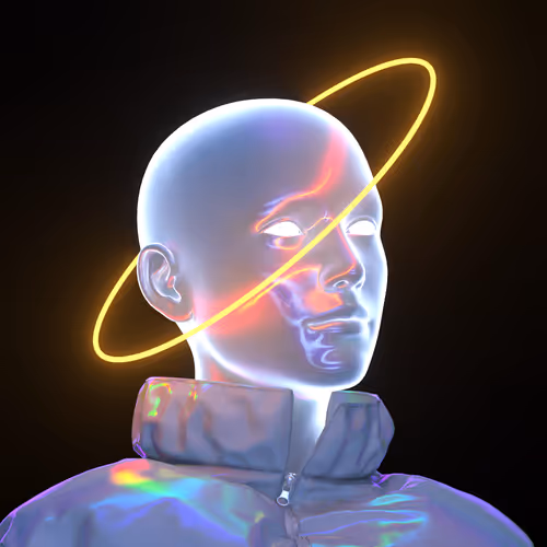 FVCK_AVATAR// #118