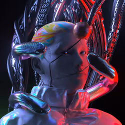 FVCK_AVATAR// #9799