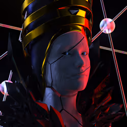 FVCK_AVATAR// #4444