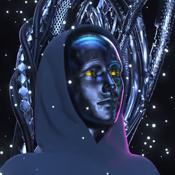FVCK_AVATAR// #160