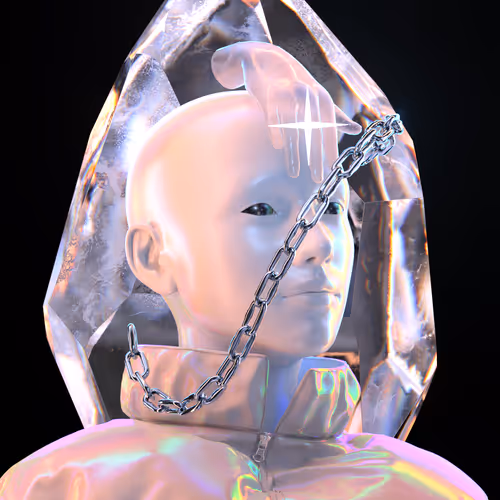 FVCK_AVATAR// #124