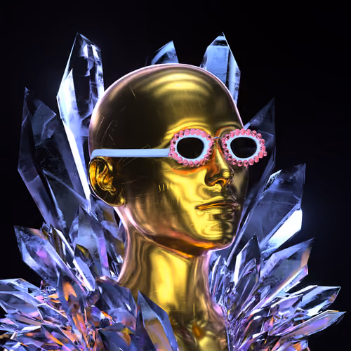 FVCK_AVATAR// #5009
