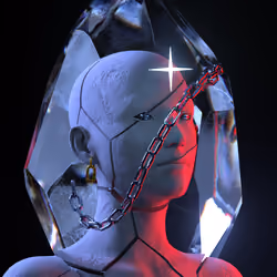 FVCK_AVATAR// #413