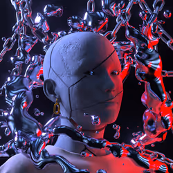 FVCK_AVATAR// #401
