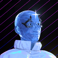 FVCK_AVATAR// #5707