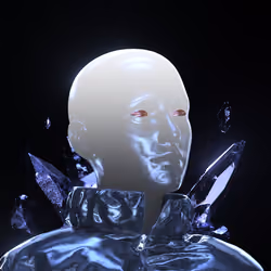 FVCK_AVATAR// #8734