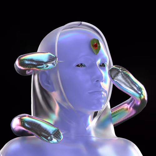 FVCK_AVATAR// #558