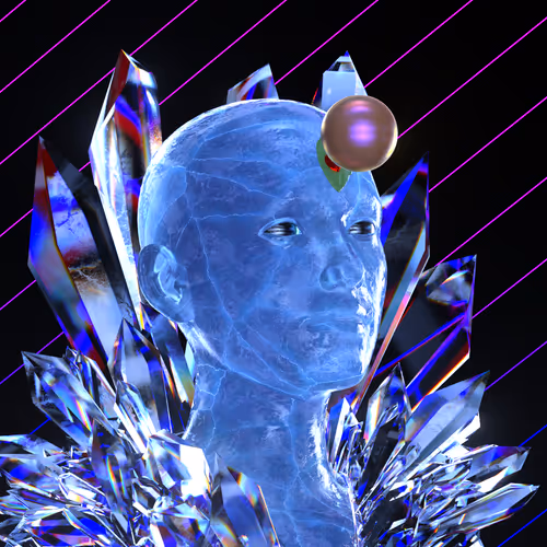 FVCK_AVATAR// #3587