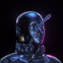 FVCK_AVATAR// #7841