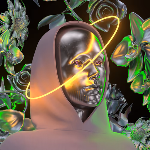 FVCK_AVATAR// #343