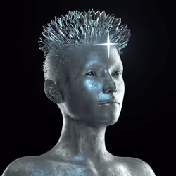 6383