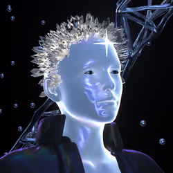 FVCK_AVATAR// #2486