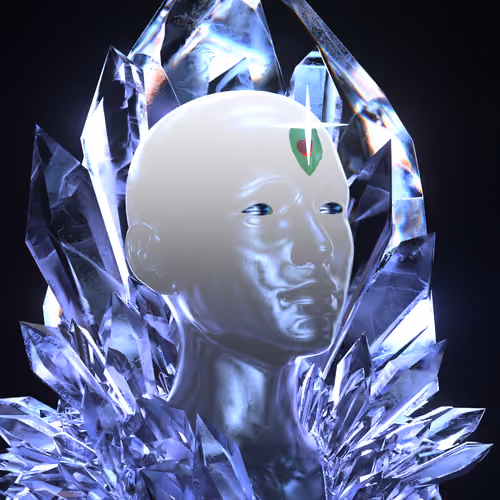 FVCK_AVATAR// #6801