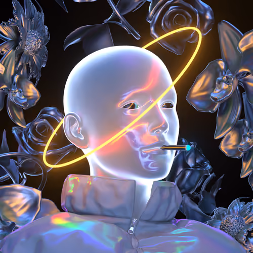 FVCK_AVATAR// #4347
