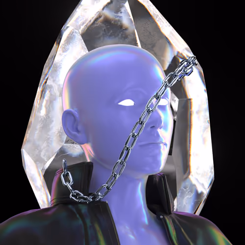 FVCK_AVATAR// #3633