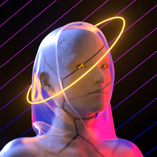 FVCK_AVATAR// #6021