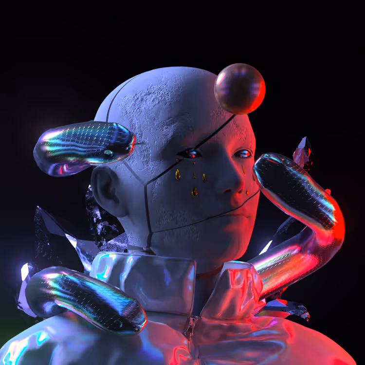 FVCK_AVATAR// #10989