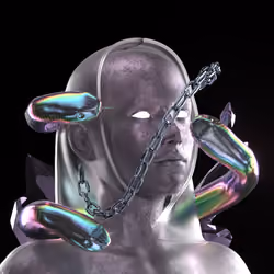 FVCK_AVATAR// #4867