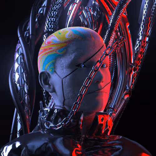FVCK_AVATAR// #2253
