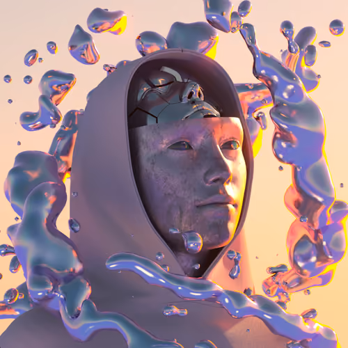 FVCK_AVATAR// #5171
