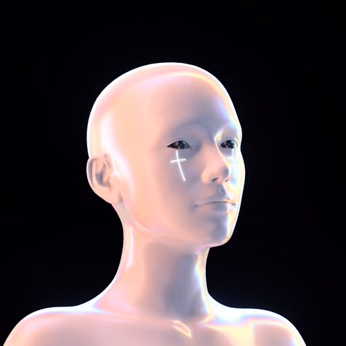 FVCK_AVATAR// #6332