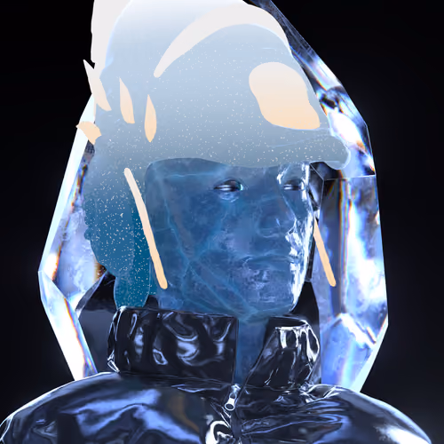 FVCK_AVATAR// #7405