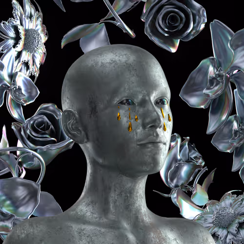 FVCK_AVATAR// #5131