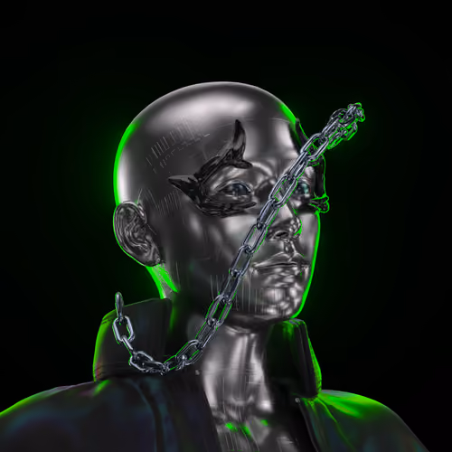 FVCK_AVATAR// #3572