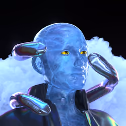 FVCK_AVATAR// #3156