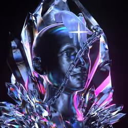 FVCK_AVATAR// #8422