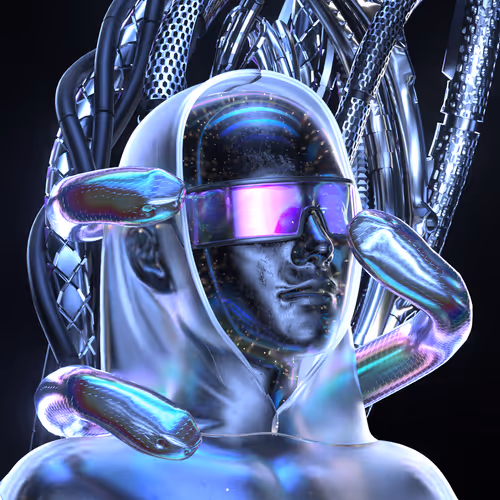 FVCK_AVATAR// #5215
