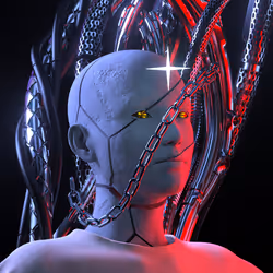 FVCK_AVATAR// #1701