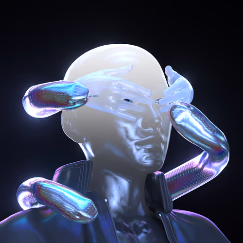 FVCK_AVATAR// #4989